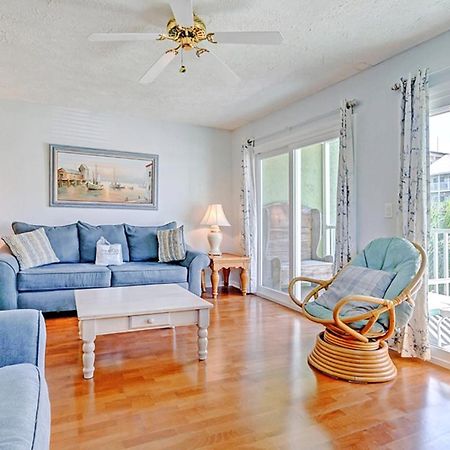 Sea Bluff Townhomes 19 شاطئ سانتا روزا المظهر الخارجي الصورة