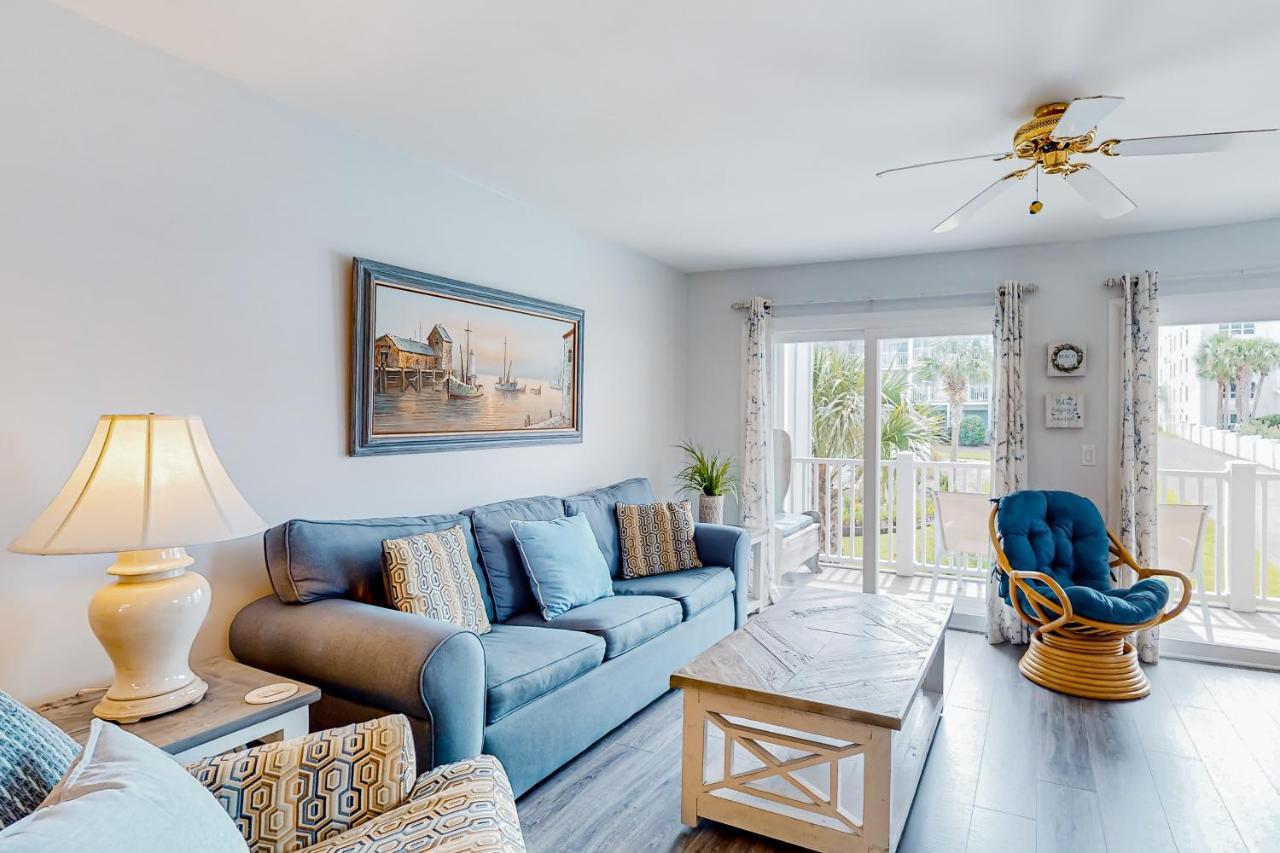 Sea Bluff Townhomes 19 شاطئ سانتا روزا المظهر الخارجي الصورة