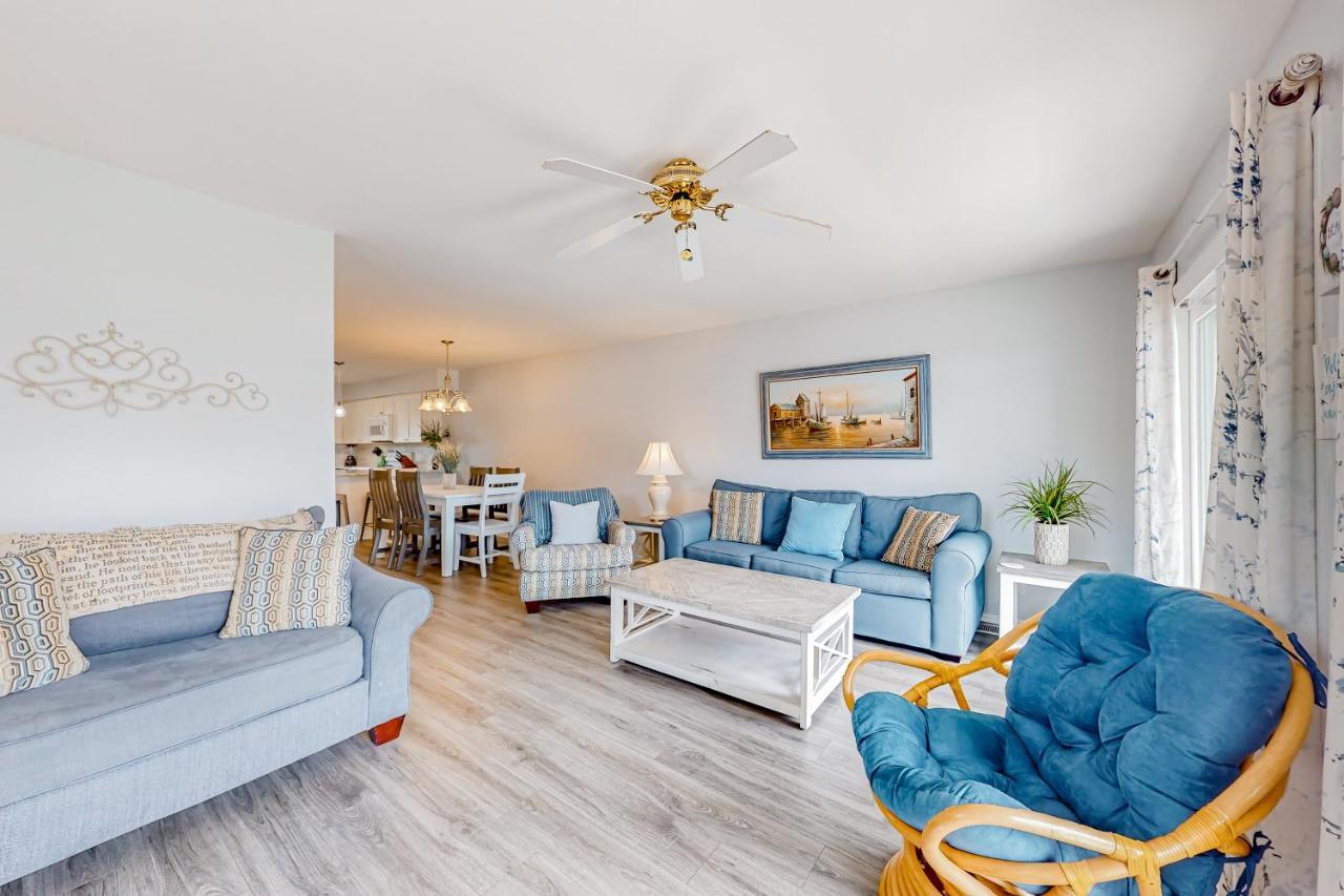 Sea Bluff Townhomes 19 شاطئ سانتا روزا المظهر الخارجي الصورة