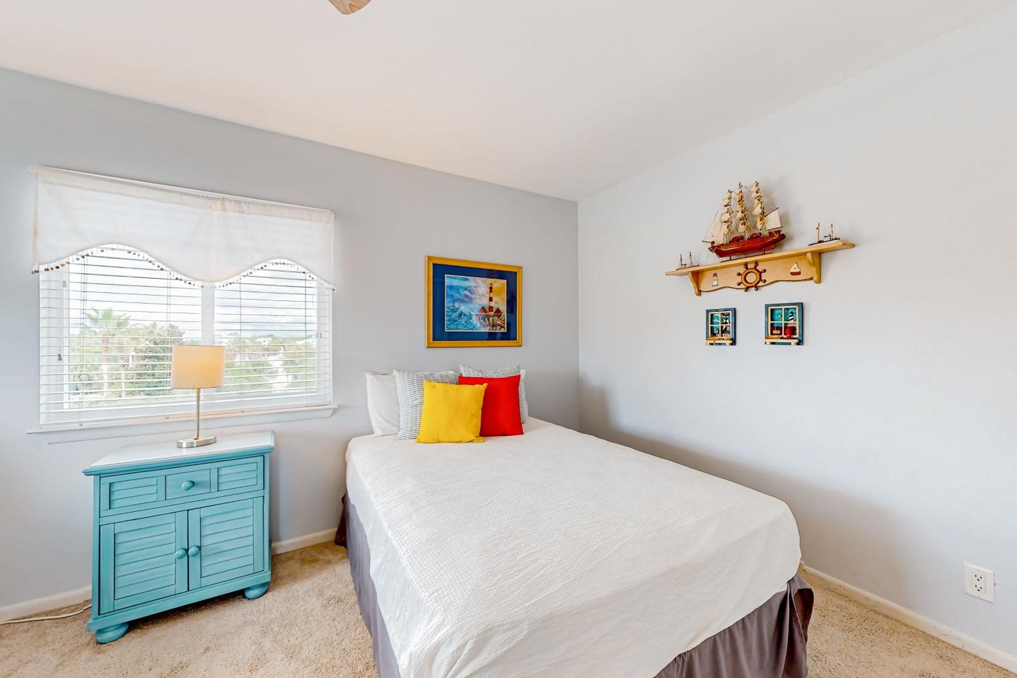 Sea Bluff Townhomes 19 شاطئ سانتا روزا المظهر الخارجي الصورة