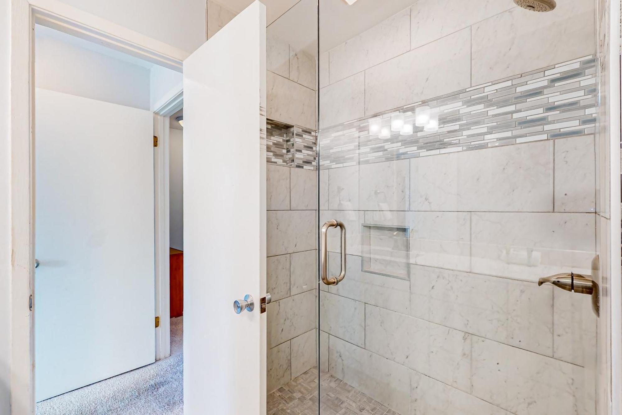 Sea Bluff Townhomes 19 شاطئ سانتا روزا المظهر الخارجي الصورة