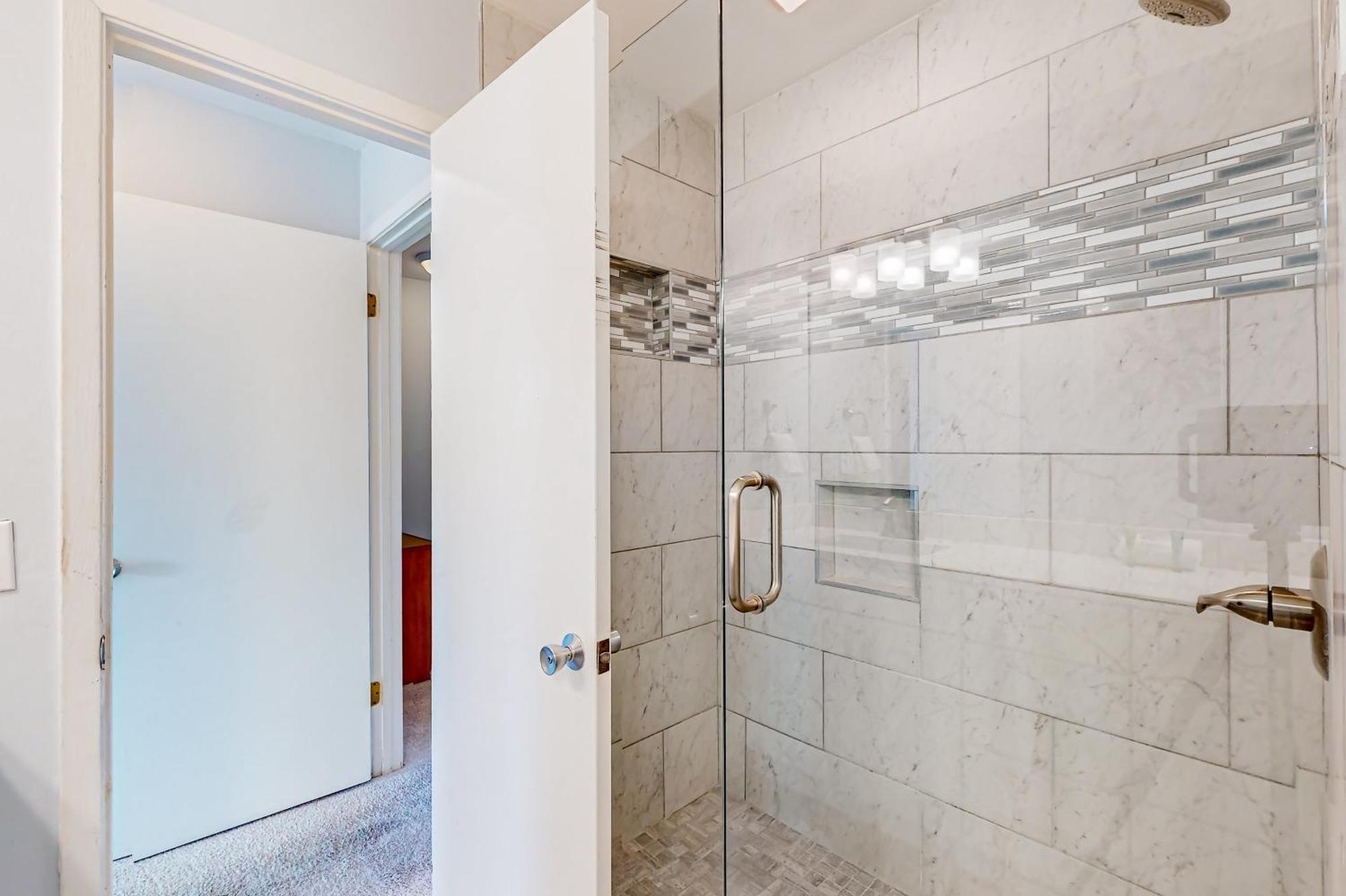 Sea Bluff Townhomes 19 شاطئ سانتا روزا المظهر الخارجي الصورة