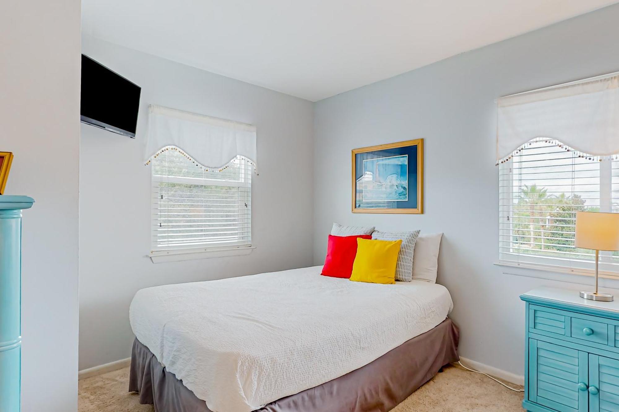 Sea Bluff Townhomes 19 شاطئ سانتا روزا المظهر الخارجي الصورة