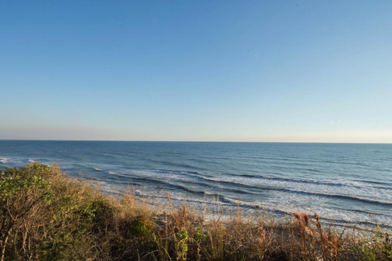 Sea Bluff Townhomes 19 شاطئ سانتا روزا المظهر الخارجي الصورة